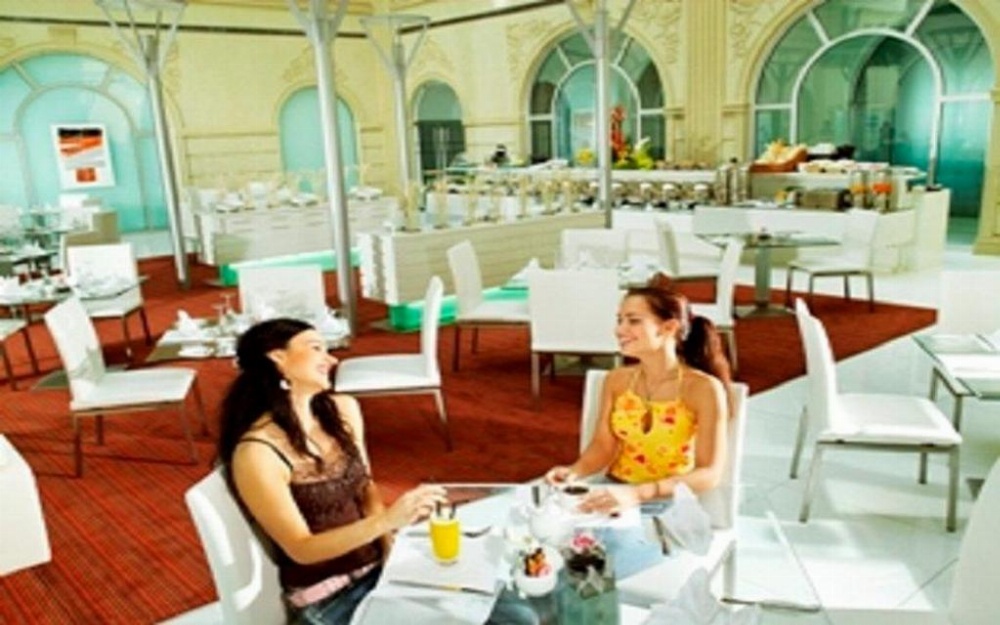 Villa Rotana - Dubai