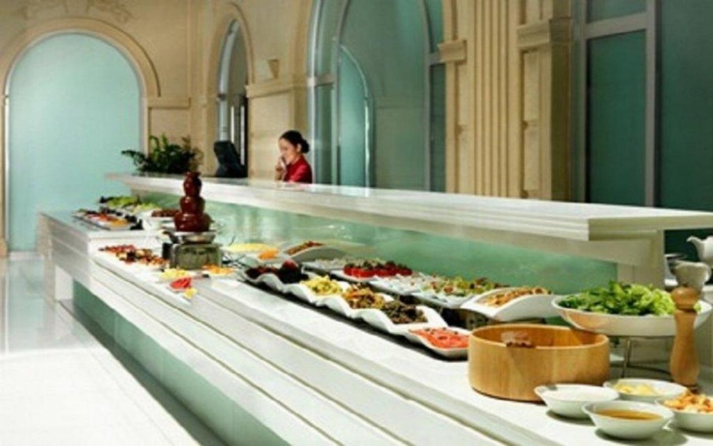 Villa Rotana - Dubai