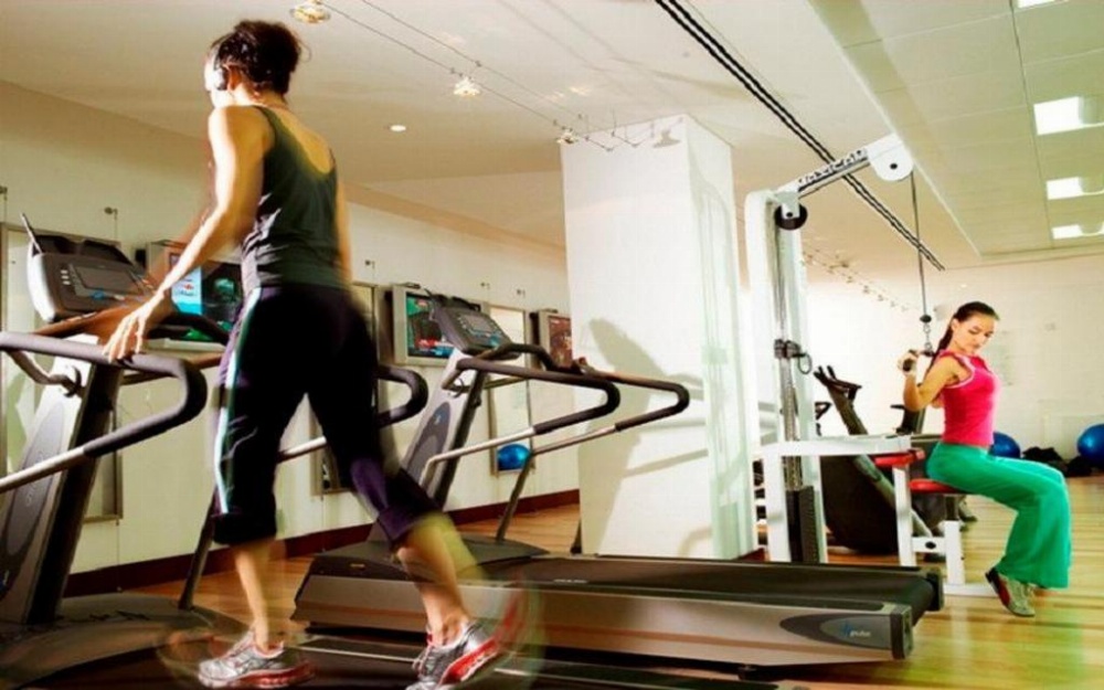 Villa Rotana - Dubai