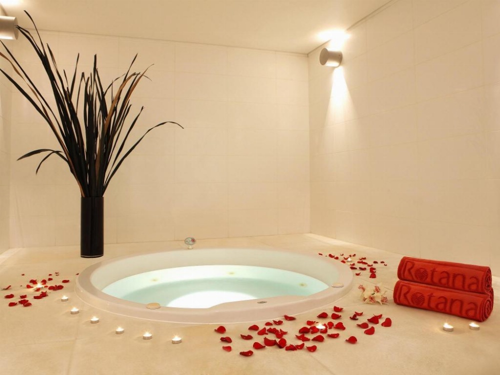 Villa Rotana - Dubai Main image